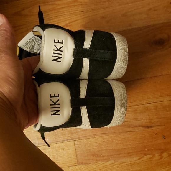 Nike sneakers - Picture 6 of 8